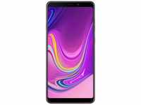 Samsung Galaxy A9 (2018) Smartphone [6,3 Zoll, 128GB]