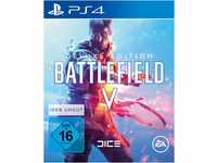 Battlefield V - Deluxe Edition - [PlayStation 4]