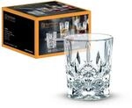 Nachtmann 4-teiliges Schnapsgl&auml;ser Set, 55 ml, Noblesse, 100694, Shotgl&auml;ser aus