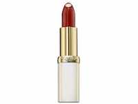 L'Oréal Paris Age Perfect Lippenstift in Nr. 393 sublime red, intensive Pflege...