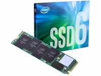 Intel SSD 660p Series 2.0 TB, M.2 80 mm PCIe 3.0 x 4, 3D2, QLC