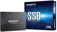 Gigabyte 240 GB SSD intern 2.5" 6,4 cm SATA 6Gb/s