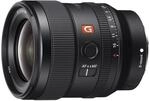 Sony SEL24F14GM&ndash;24mm F1.4 G Master Weitwinkelobjektiv f&uuml;r Vollformat &