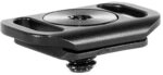 Peak Design Anchor Mount - Kameraplatte als Adapter f&uuml;r Peak-Design-Kameragurte u.a.