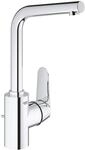 Grohe Eurodisc Cosmopolitan Einhand-Waschtischbatterie, DN 15 L-Size mit...