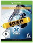 Steep X Games Gold Edition - [Xbox One]