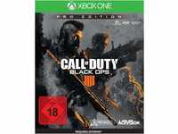 Call of Duty: Black Ops 4 - Pro Edition [Xbox One]