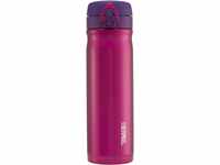 Thermos Stainless Steel Direct Trinkflasche, 470 ml, Rosa