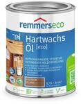 Remmers Hartwachs-&Ouml;l [eco] nussbaum, 0,75 Liter, f&uuml;r innen, nat&uuml;rliche Basis,