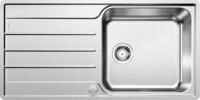 BLANCO LEMIS XL 6 S-IF | Edelstahl | Einbauart: Einbau von Oben &...