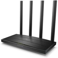 TP-Link Archer C6 Dualband Gigabit WLAN-Router (867Mbit/s 5GHz + 300Mbit/s...