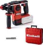 Einhell Professional Akku-Bohrhammer HEROCCO 18/20 Power X-Change (18 V, Brushless,