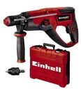 Einhell Bohrhammer TE-RH 28 5F (950W, Schlagzahl 4.500/min, Dauerlaufarretierung,