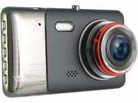 Navitel R800 Dashcam DVR Kamera Full HD 4 Zoll Display 170° Sichtwinkel