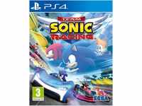 Team Sonic Racing – PS4