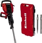 Einhell Abbruchhammer TE-DH 50 (1.700 W, 50 J Einzelschlagst&auml;rke,