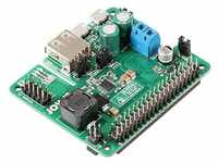 StromPi 18620 3 - Power Solution für Raspberry Pi