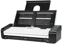 Avision Dokumentenscanner AD215L A4 Duplex