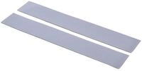 Alphacool 12456 Eisschicht W&auml;rmeleitpad - 11W/mK 120x20x1mm - 2 St&uuml;ck