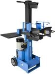 G&uuml;de 2052 HOLZSPALTER GHS 500/8TE, 230V, 3,5 kW, Spaltgutfaenger beidseitig