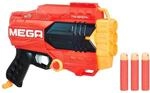 Hasbro Nerf E0103EU4 Mega Tri Break, Spielzeugblaster