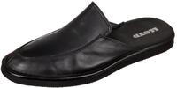 LLOYD Herren Hausschuhe Reisepantoffel C99-80231-OA schwarz C99-80231-OA schwarz