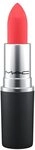 MAC Powder Kiss, Shade: Lasting Passion