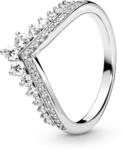 PANDORA Damen-Motivring 925 Sterlingsilber mit Ringgr&ouml;&szlig;e 54 (17.2) 197736CZ-54