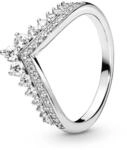PANDORA Damen-Motivring 925 Sterlingsilber mit Ringgr&ouml;&szlig;e 60 (19.1) 197736CZ-60