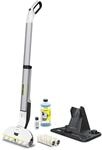 K&auml;rcher FC 3 Cordless Premium Hartbodenreiniger, wei&szlig;