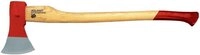 Holzaxt 2000g Hickory FORTIS | 4317784780711