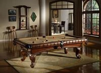 John West Billard Pool Billardtisch Arizona 8ft 224 x 112 cm