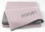 Joop! Uni Doubleface Wohndecke