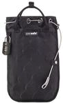 Pacsafe Travelsafe 3L GII - Mobiler Safe mit TSA-Zahlen Schlo&szlig;, Trage-Tasche mit