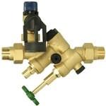 SYR Sicherheitsgruppe 24, DN 20 x &frac34;", 6 bar