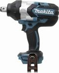 Makita DTW 1001 ZJ Akku Schlagschrauber 18V 3/4 1050Nm Brushless + Makpac - ohne