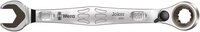 Wera Joker Switch Maul-Ringratschen-Schl&uuml;ssel, umschaltbar, 12 x 171 mm,...