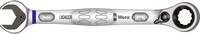 Wera Joker Switch Maul-Ringratschen-Schl&uuml;ssel, umschaltbar, 16 x 213 mm, Violett,