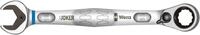 Wera Joker Switch Maul-Ringratschen-Schl&uuml;ssel, umschaltbar, 19 x 246 mm, Blau,