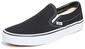 Vans Herren VEYEBLK_42 Plimsolls, Black, EU, schwarz, 42 EU