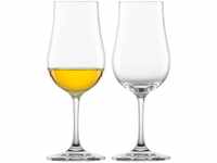 SCHOTT ZWIESEL Whisky Nosing Glas Bar Special (2er-Set), spezielles Nosing Glas...