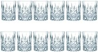 Nachtmann&reg; Noblesse Whiskybecher 12 TLG. [Set]