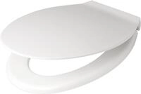 Toto Germany Pagette WC-Sitz EXKLUSIV mit Deckel mit ES-Befestigung, wei&szlig;, 790821602
