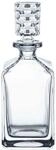 Nachtmann 3-teiliges Whisky Set, Karaffe 750 ml mit 2 Whiskygl&auml;sern 330 ml, Bossa