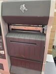 Zebra ZT610 Thermotransferdrucker, 203 x 203 DPI Etikettendrucker