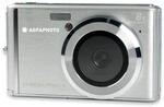 AGFA PHOTO Realishot DC5200 - Kompaktes Digitalkamera, 21MP, 2,4&rdquo; LCD-Bildschirm,
