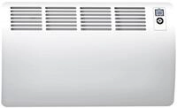 AEG Wandkonvektor WKL 2000 Comfort, Elektroheizung energiesparend, 2000 W f&uuml;r ca. 25