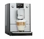 Nivona NICR CafeRomatica 769 Kaffeevollautomat, Silber
