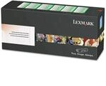 LEXMARK 78C1UKE Contract-Tonerkassette Schwarz mit ultrahoher Kapazit&auml;t