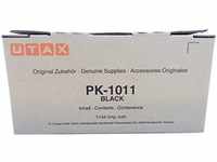 Utax 1T02RY0UT0 passend für P4020DN Toner schwarz 7200 Seiten PK1011